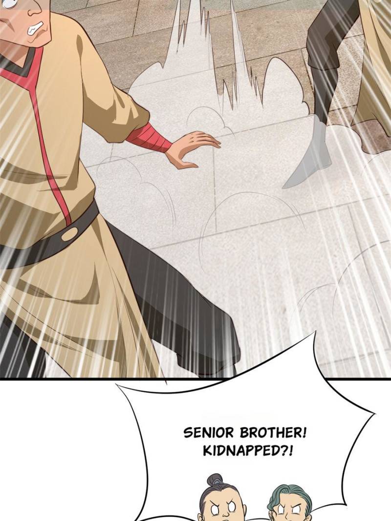 From Zero to Hero: My Gacha Harem Saga Chapter 62 - Page 34
