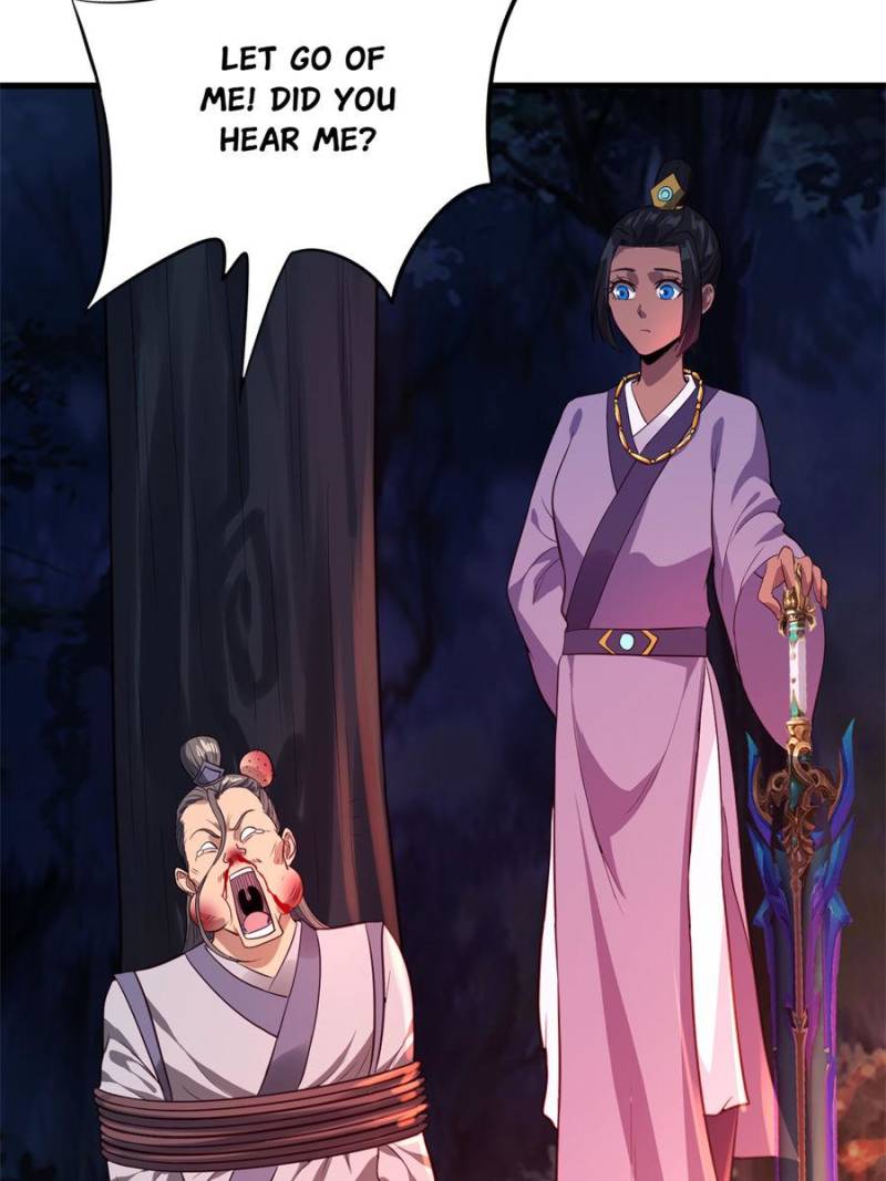 From Zero to Hero: My Gacha Harem Saga Chapter 62 - Page 36
