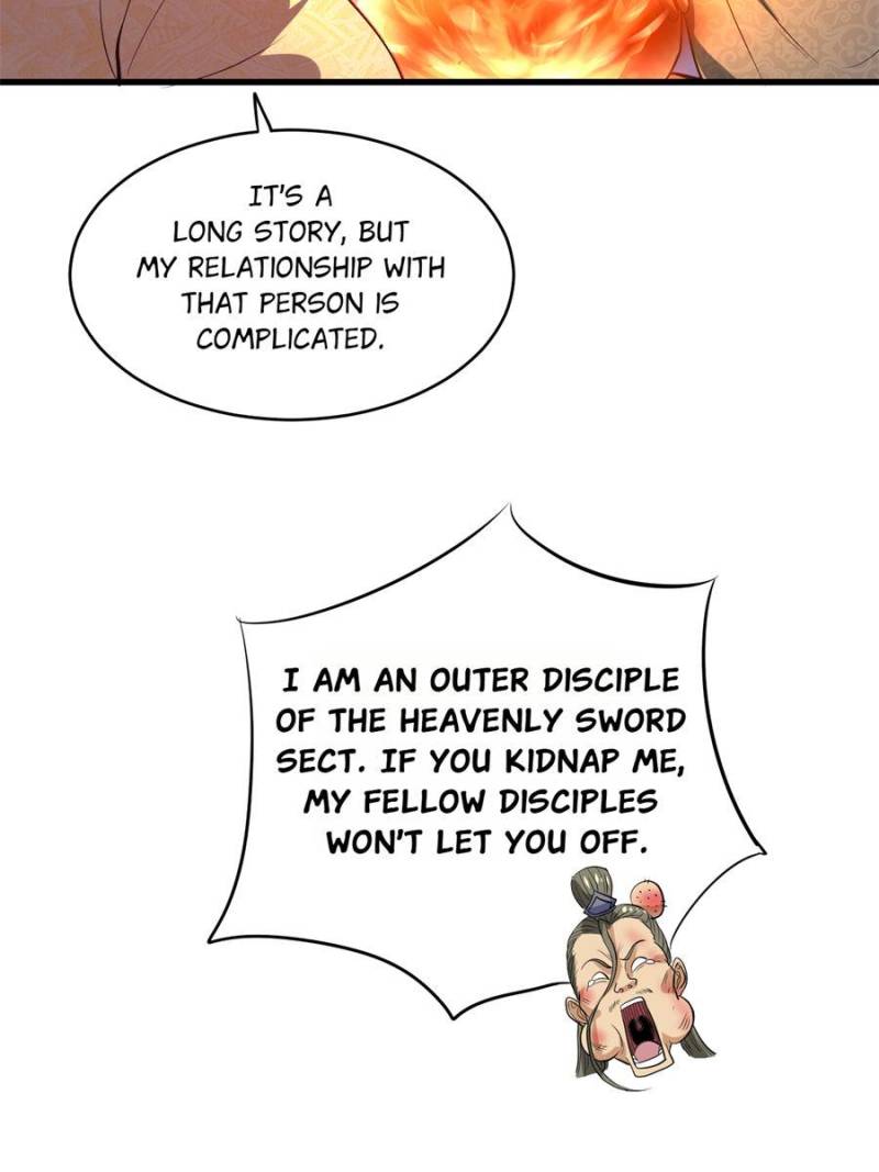 From Zero to Hero: My Gacha Harem Saga Chapter 62 - Page 39