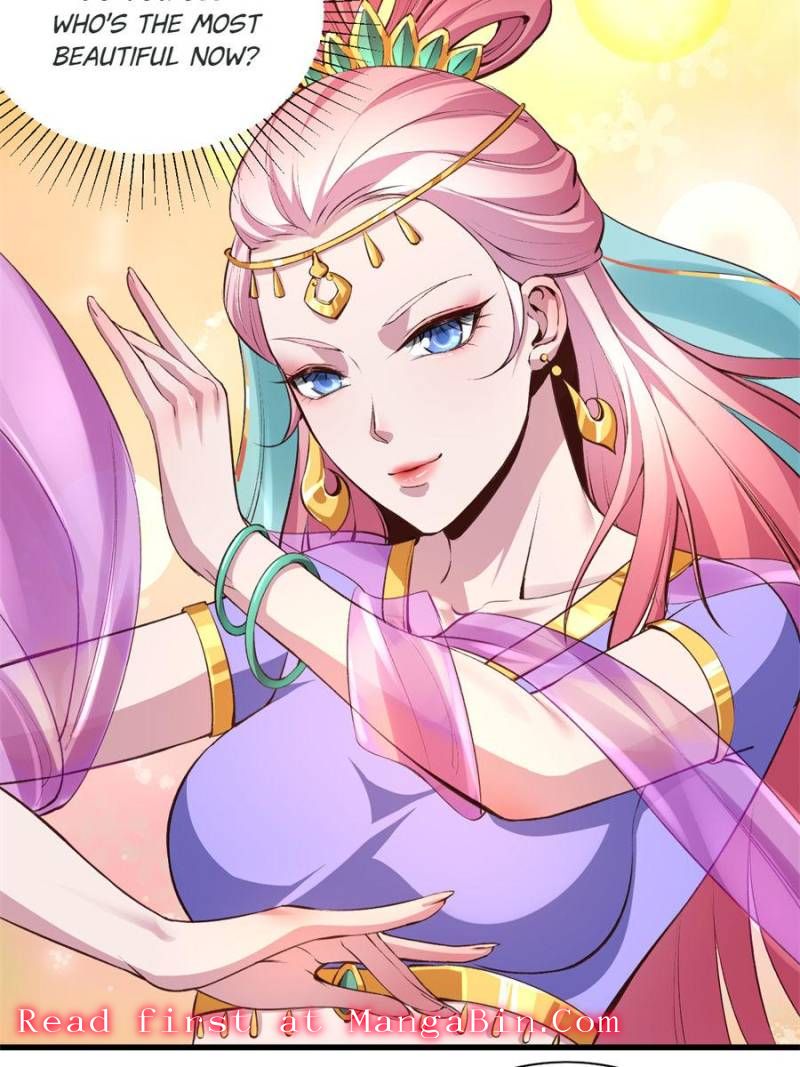 From Zero to Hero: My Gacha Harem Saga Chapter 62 - Page 4
