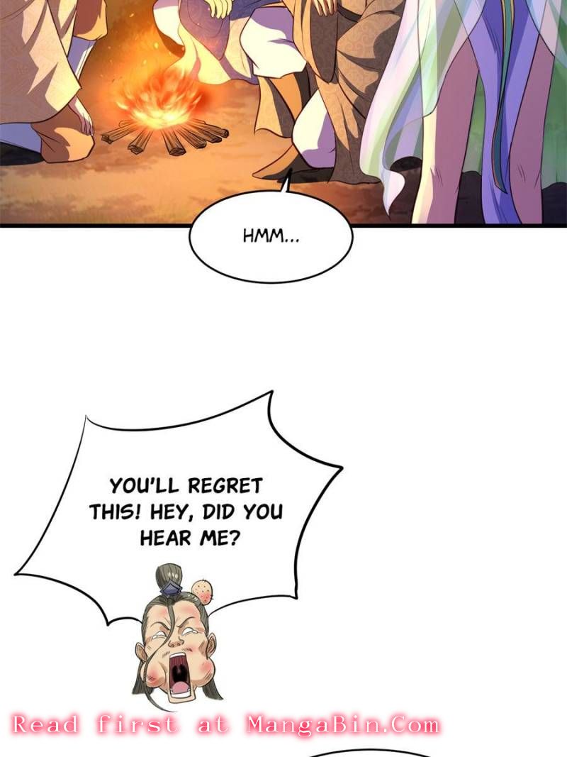 From Zero to Hero: My Gacha Harem Saga Chapter 62 - Page 41