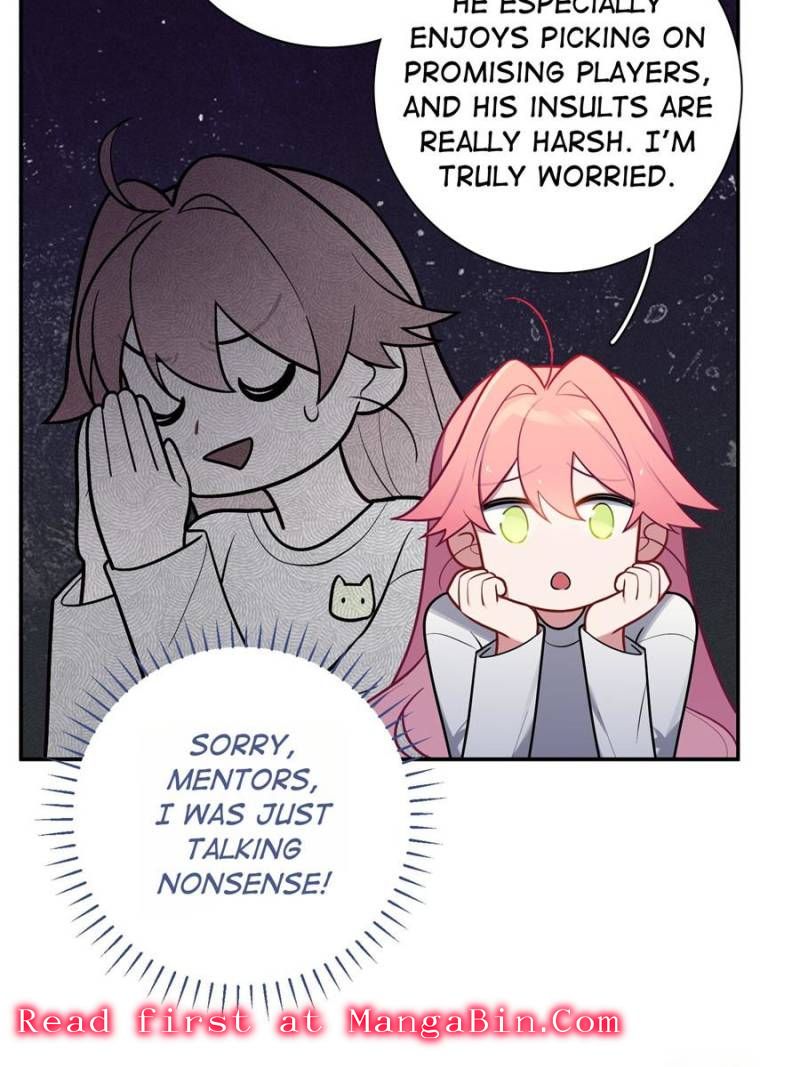 From Zero to Hero: My Gacha Harem Saga Chapter 62 - Page 44
