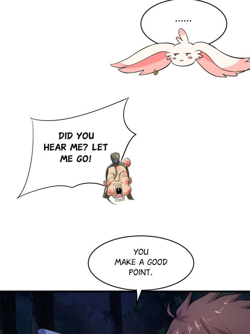 From Zero to Hero: My Gacha Harem Saga Chapter 62 - Page 45