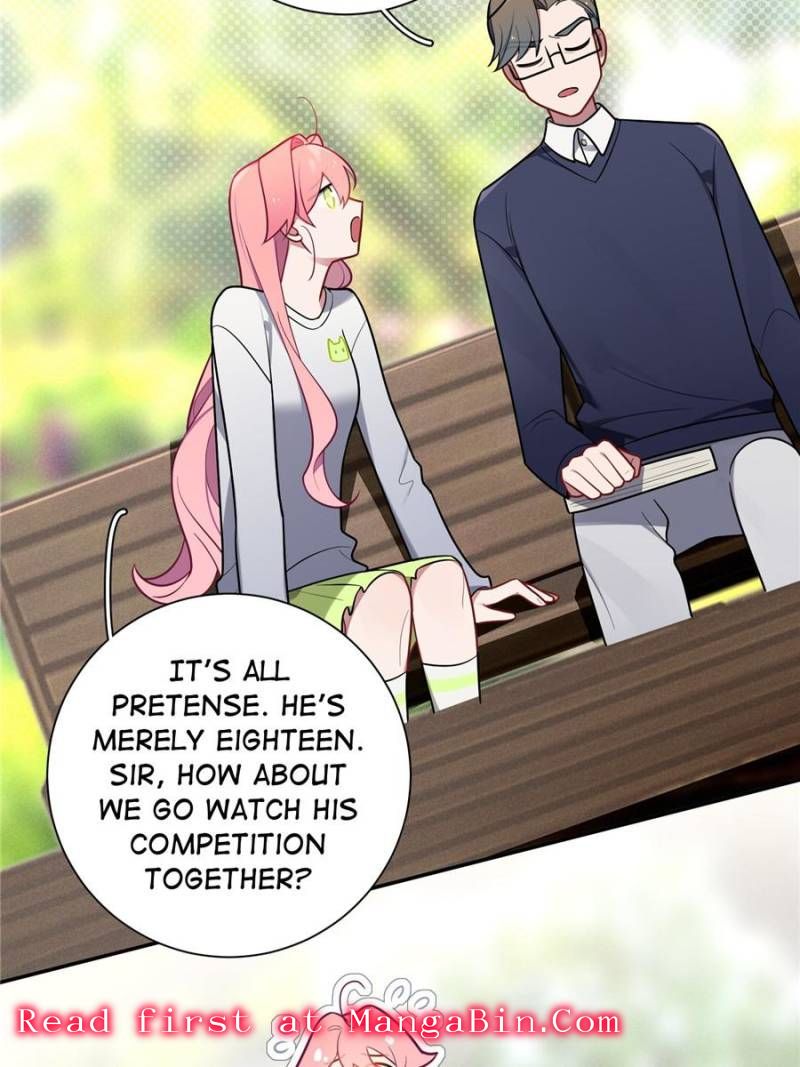 From Zero to Hero: My Gacha Harem Saga Chapter 62 - Page 48