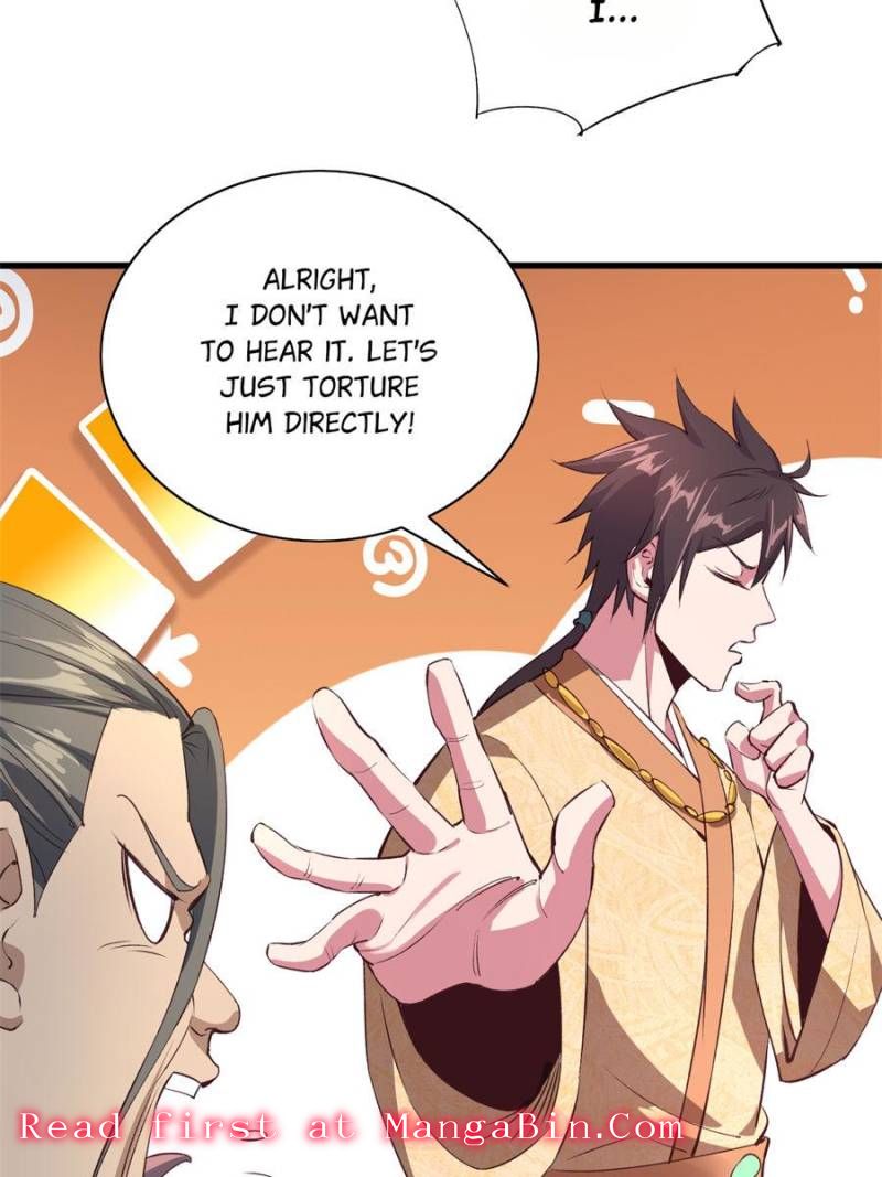 From Zero to Hero: My Gacha Harem Saga Chapter 62 - Page 53