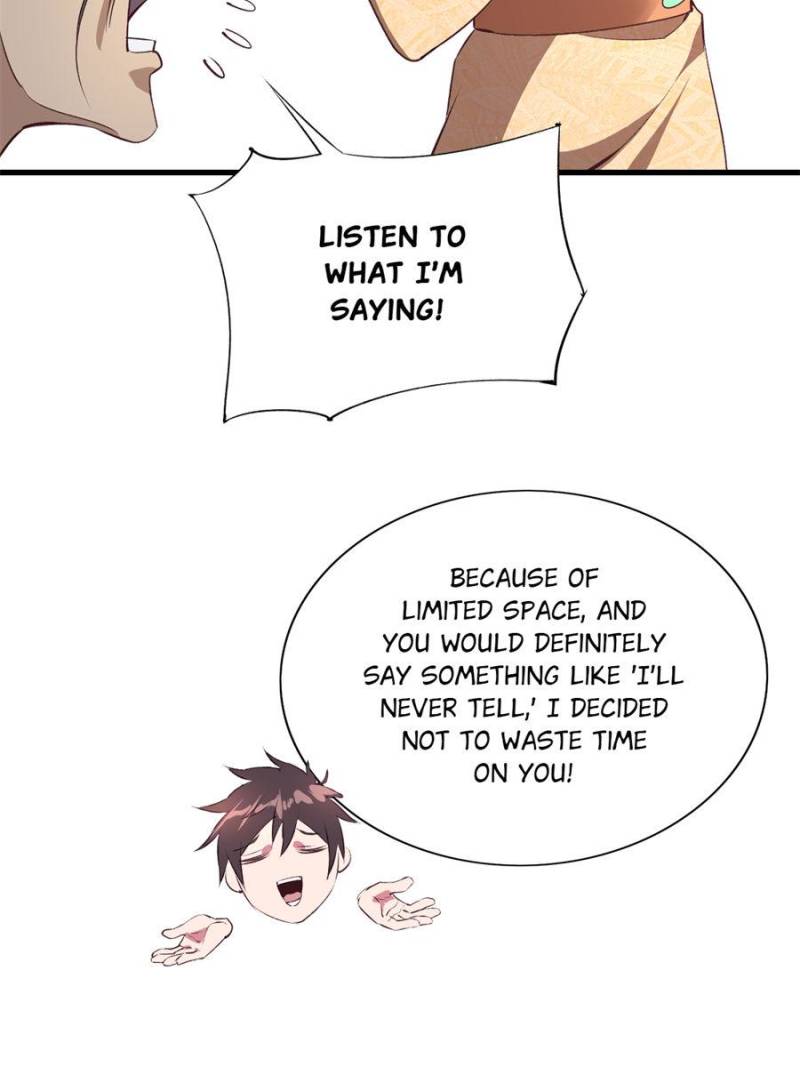 From Zero to Hero: My Gacha Harem Saga Chapter 62 - Page 54