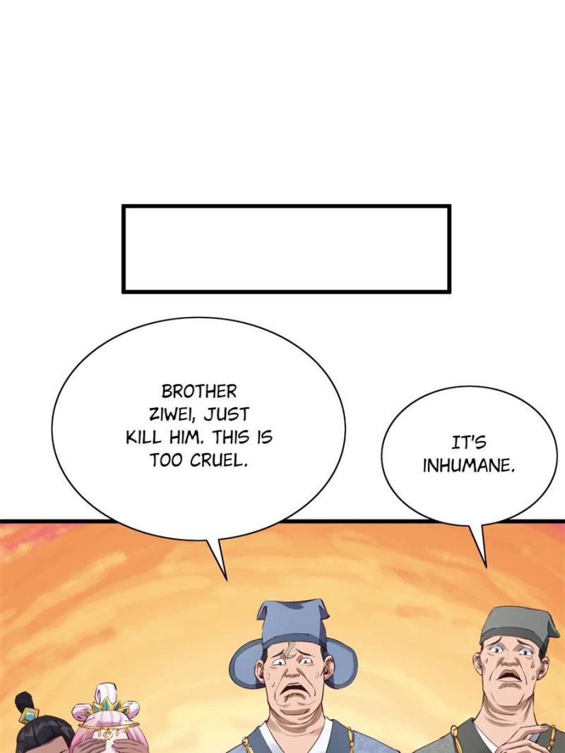 From Zero to Hero: My Gacha Harem Saga Chapter 62 - Page 55