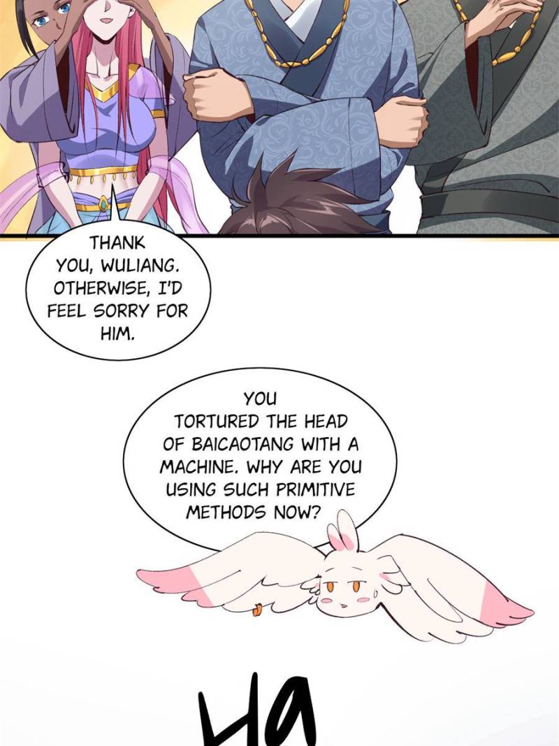 From Zero to Hero: My Gacha Harem Saga Chapter 62 - Page 56