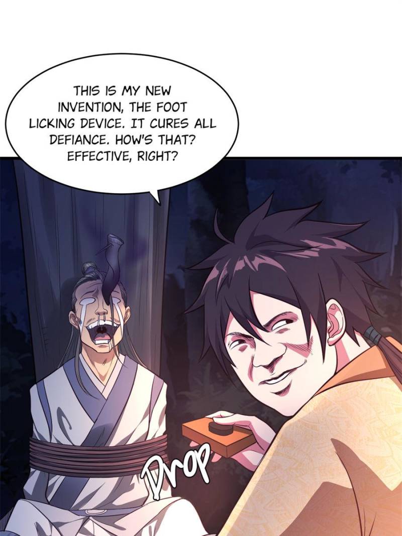 From Zero to Hero: My Gacha Harem Saga Chapter 62 - Page 59