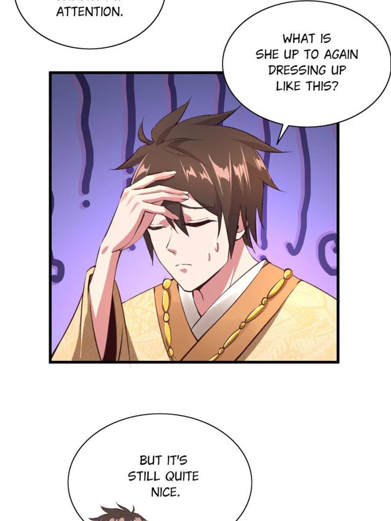 From Zero to Hero: My Gacha Harem Saga Chapter 62 - Page 6