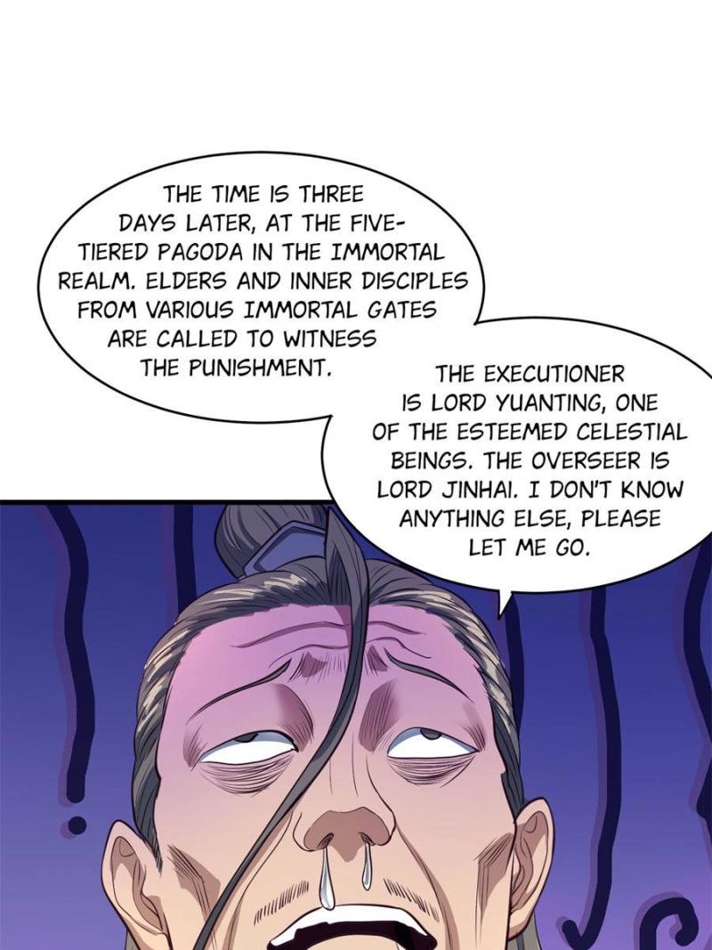 From Zero to Hero: My Gacha Harem Saga Chapter 62 - Page 61