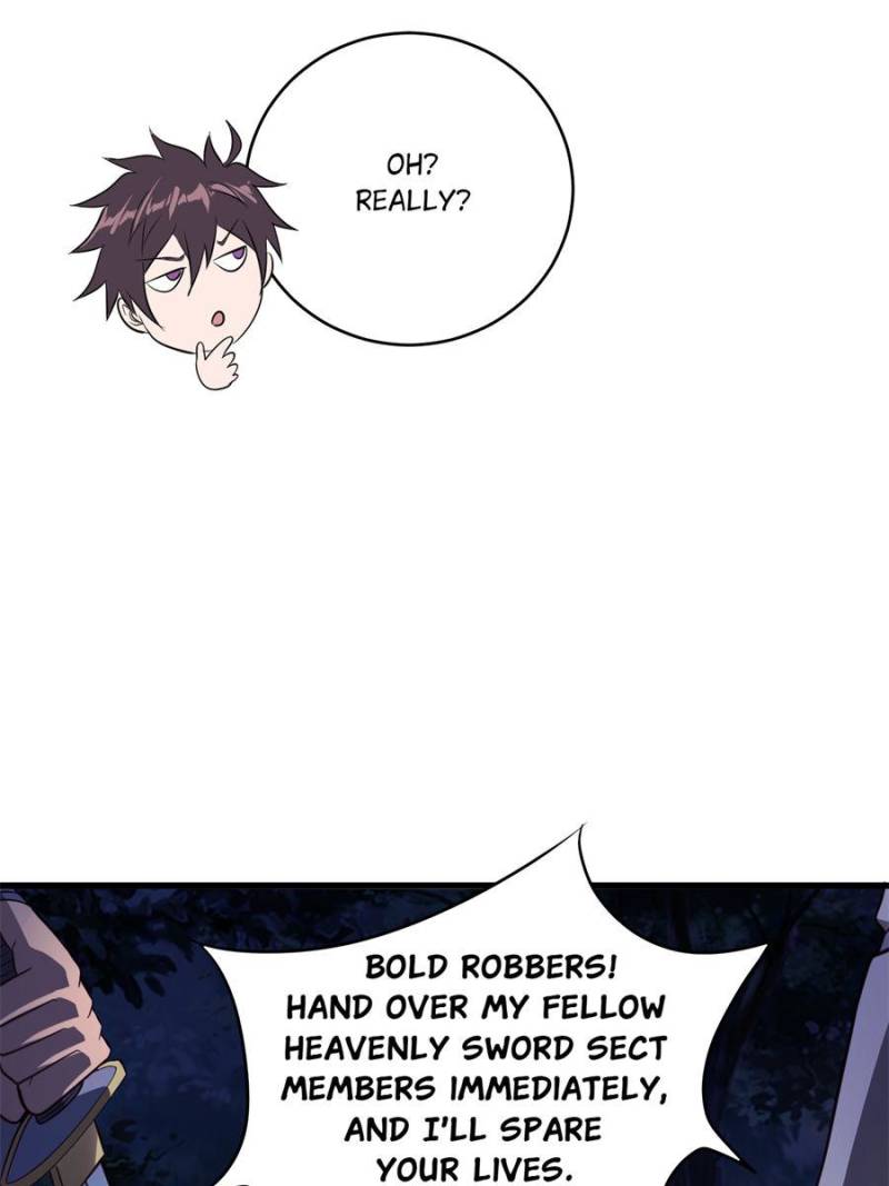 From Zero to Hero: My Gacha Harem Saga Chapter 62 - Page 64