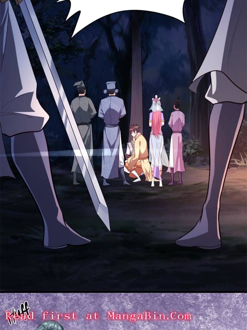From Zero to Hero: My Gacha Harem Saga Chapter 62 - Page 65
