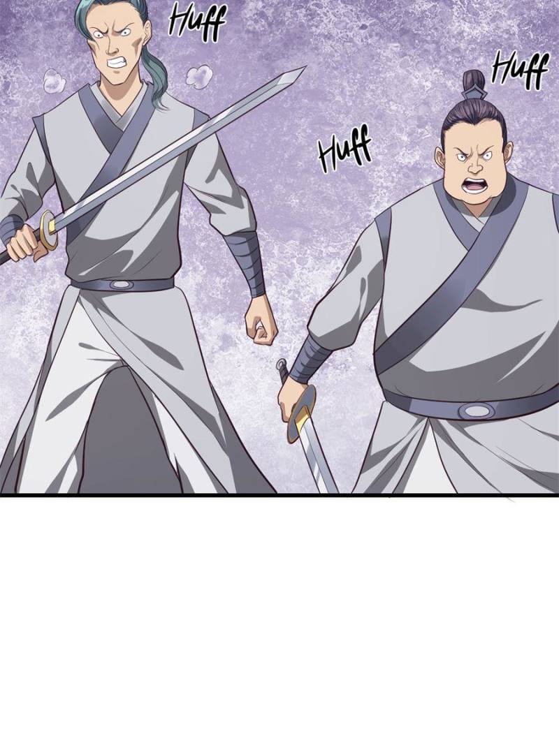 From Zero to Hero: My Gacha Harem Saga Chapter 62 - Page 66