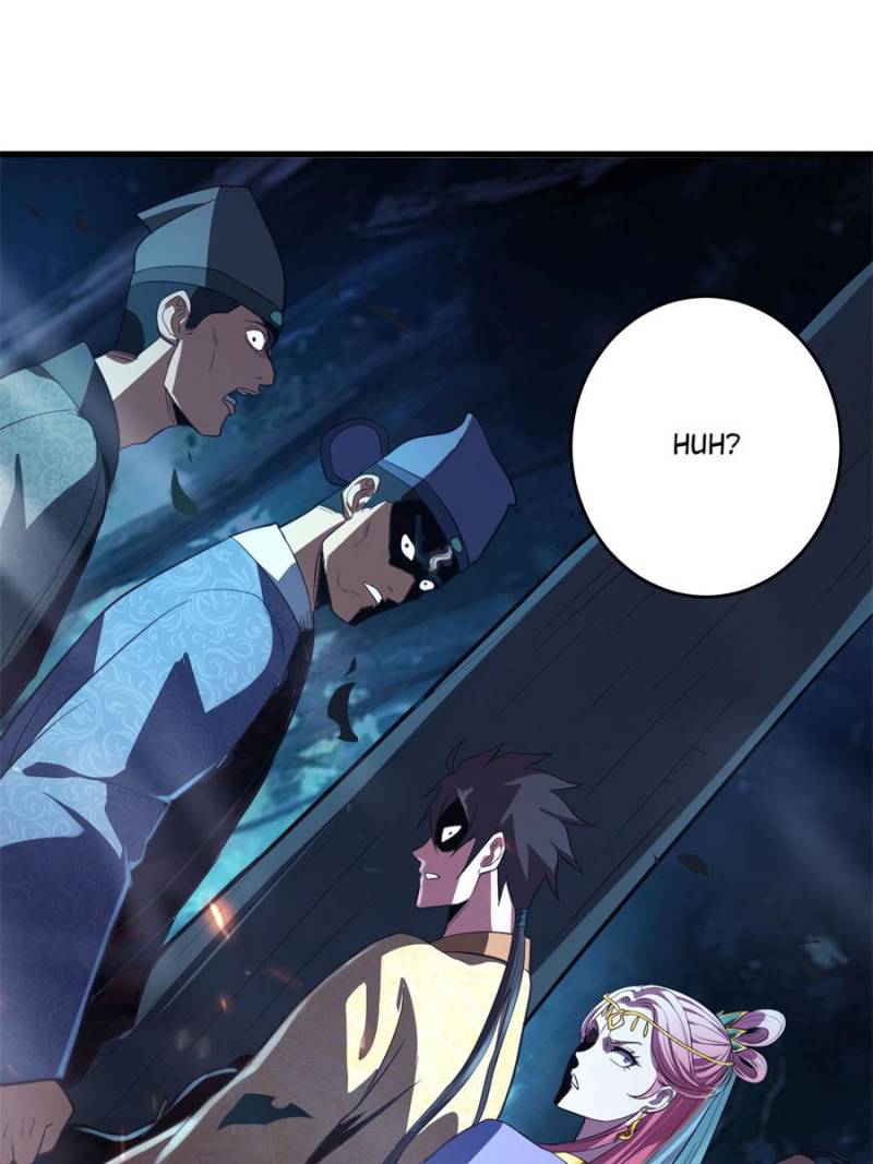 From Zero to Hero: My Gacha Harem Saga Chapter 62 - Page 67