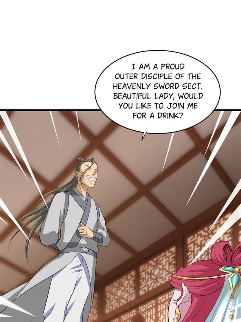 From Zero to Hero: My Gacha Harem Saga Chapter 62 - Page 8