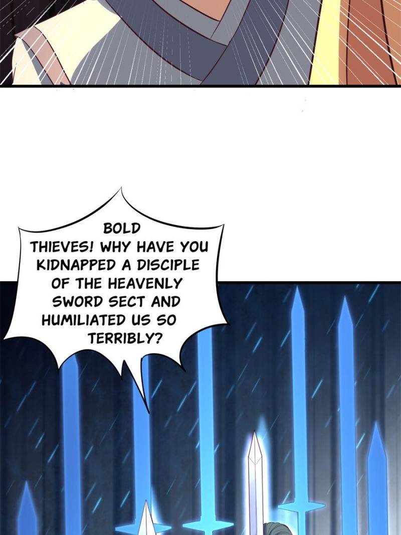 From Zero to Hero: My Gacha Harem Saga Chapter 63 - Page 1