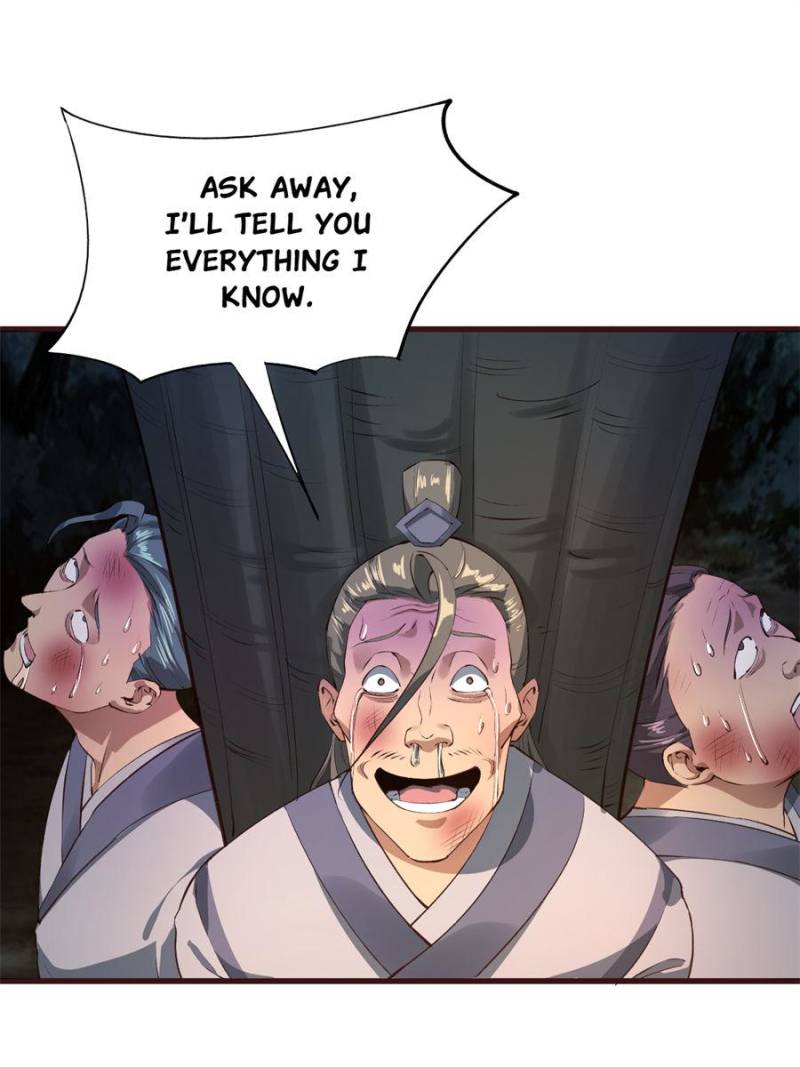 From Zero to Hero: My Gacha Harem Saga Chapter 63 - Page 11