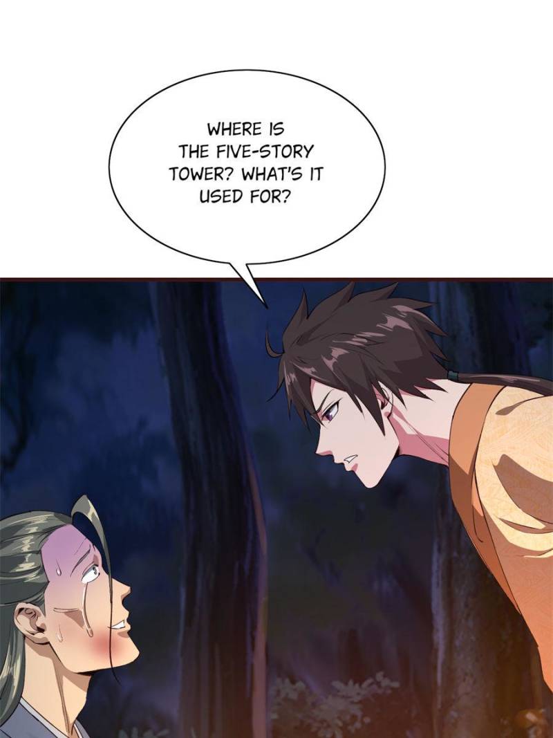 From Zero to Hero: My Gacha Harem Saga Chapter 63 - Page 12