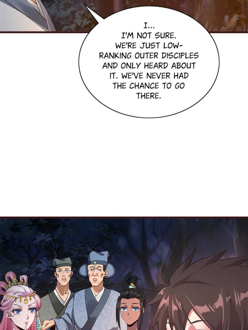 From Zero to Hero: My Gacha Harem Saga Chapter 63 - Page 13