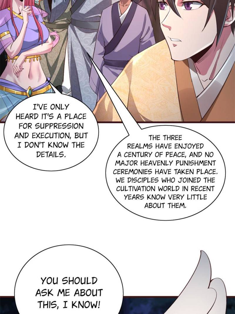 From Zero to Hero: My Gacha Harem Saga Chapter 63 - Page 14