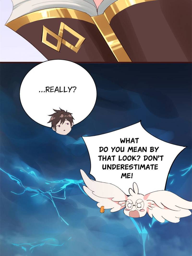 From Zero to Hero: My Gacha Harem Saga Chapter 63 - Page 17
