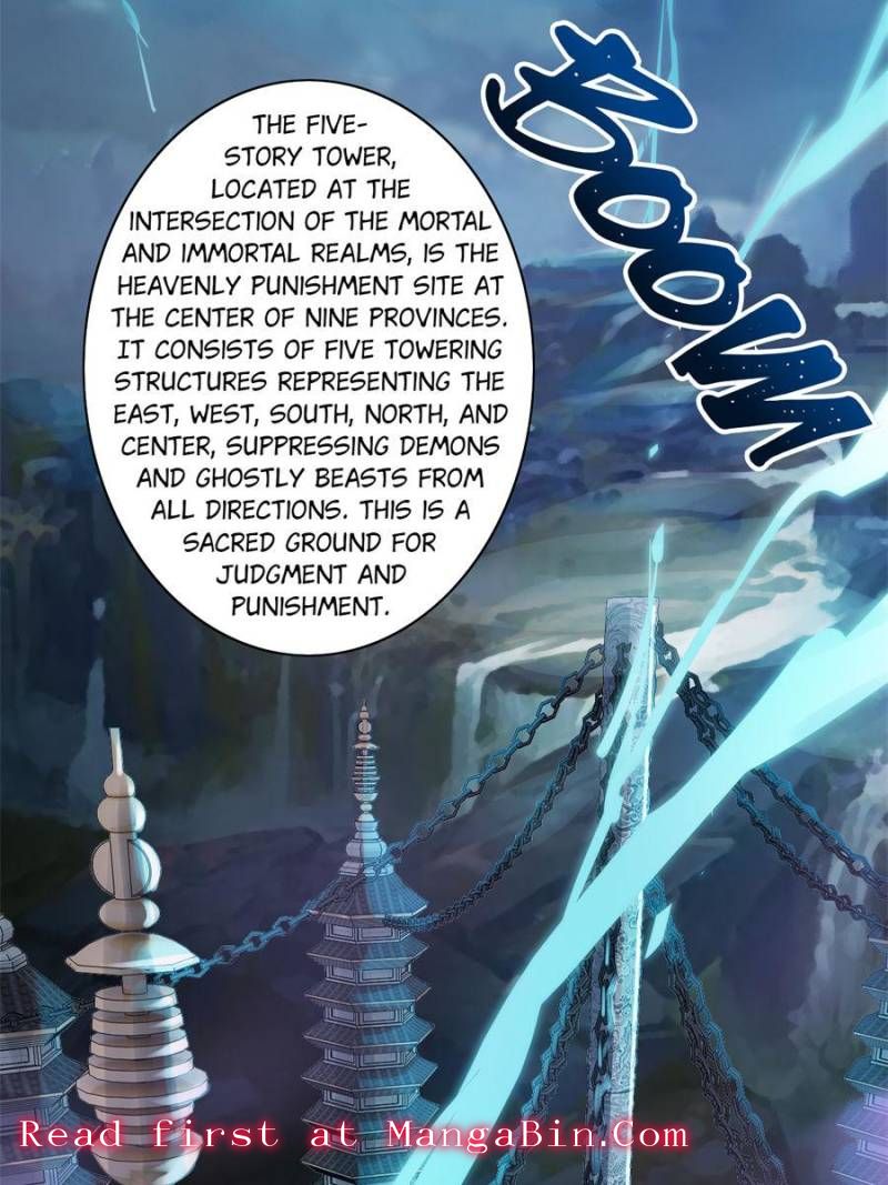 From Zero to Hero: My Gacha Harem Saga Chapter 63 - Page 18