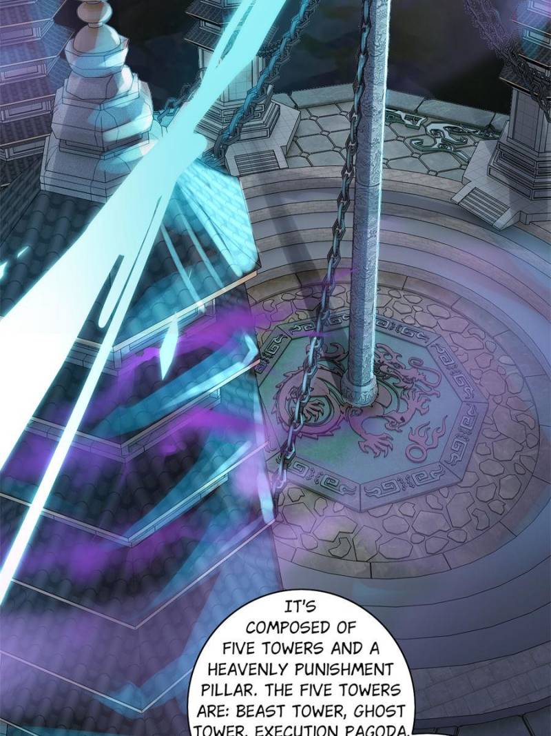 From Zero to Hero: My Gacha Harem Saga Chapter 63 - Page 19