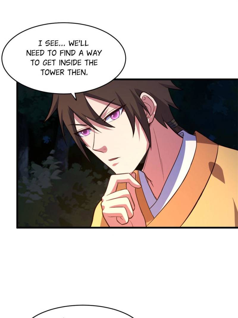 From Zero to Hero: My Gacha Harem Saga Chapter 63 - Page 21