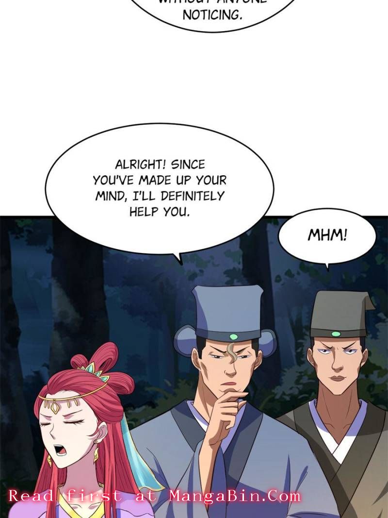 From Zero to Hero: My Gacha Harem Saga Chapter 63 - Page 27