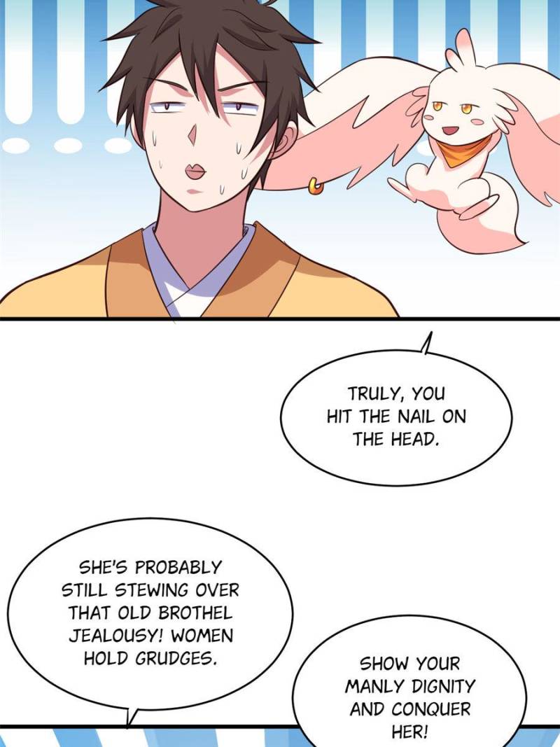 From Zero to Hero: My Gacha Harem Saga Chapter 63 - Page 29