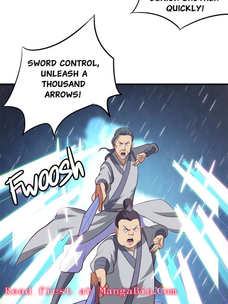 From Zero to Hero: My Gacha Harem Saga Chapter 63 - Page 3