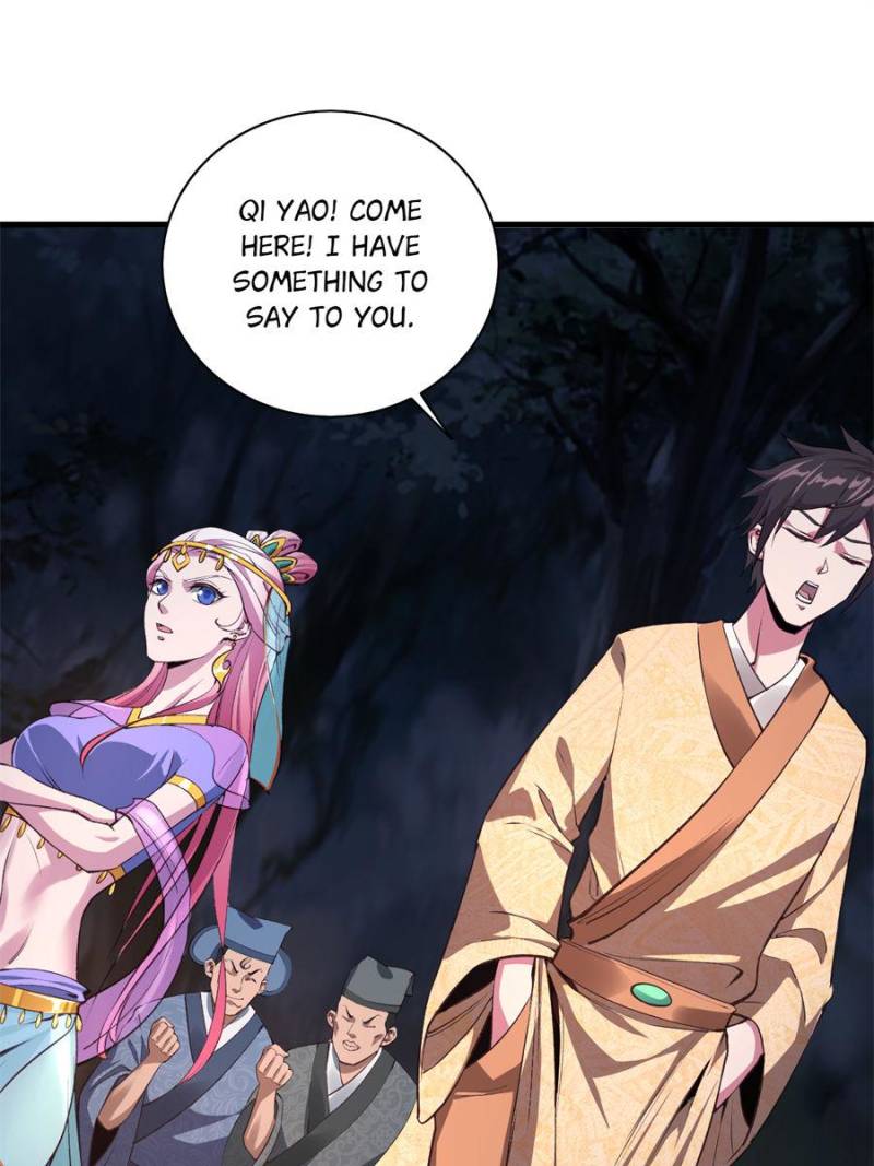 From Zero to Hero: My Gacha Harem Saga Chapter 63 - Page 32