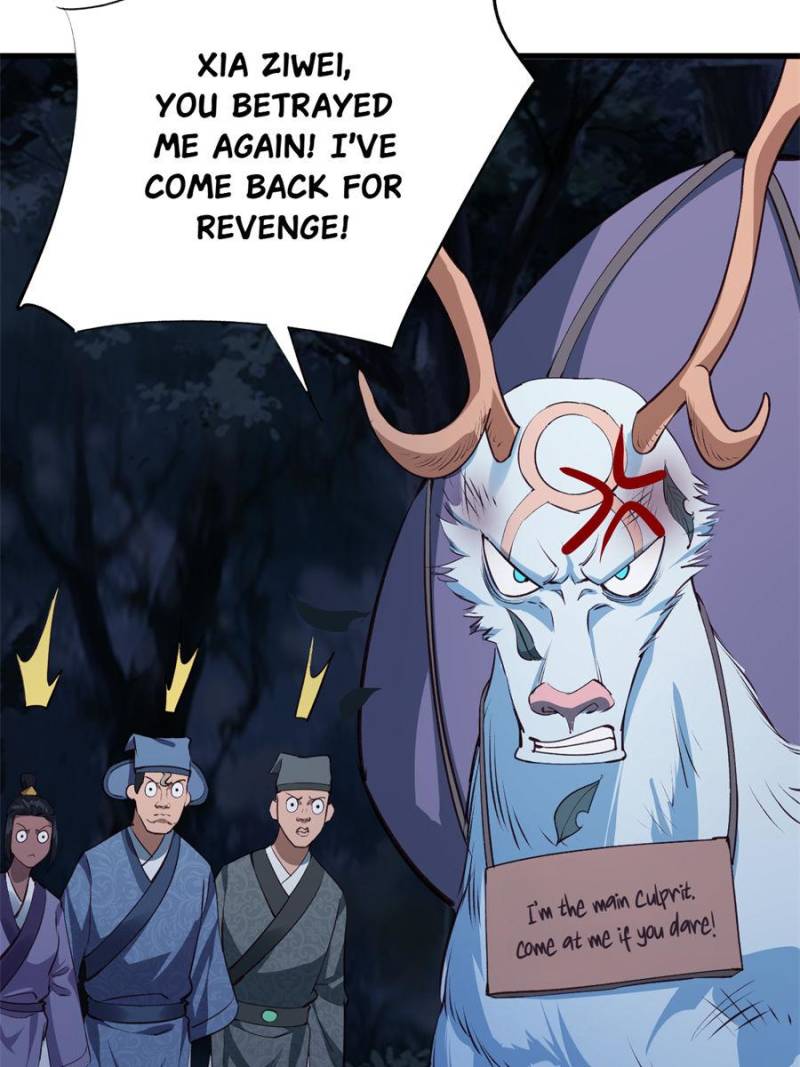From Zero to Hero: My Gacha Harem Saga Chapter 63 - Page 35