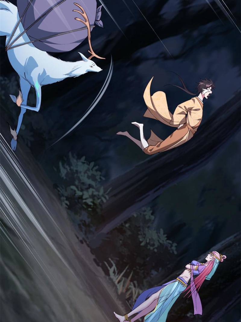 From Zero to Hero: My Gacha Harem Saga Chapter 63 - Page 38
