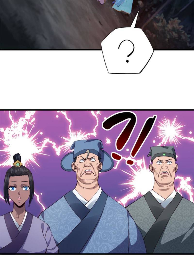 From Zero to Hero: My Gacha Harem Saga Chapter 63 - Page 39