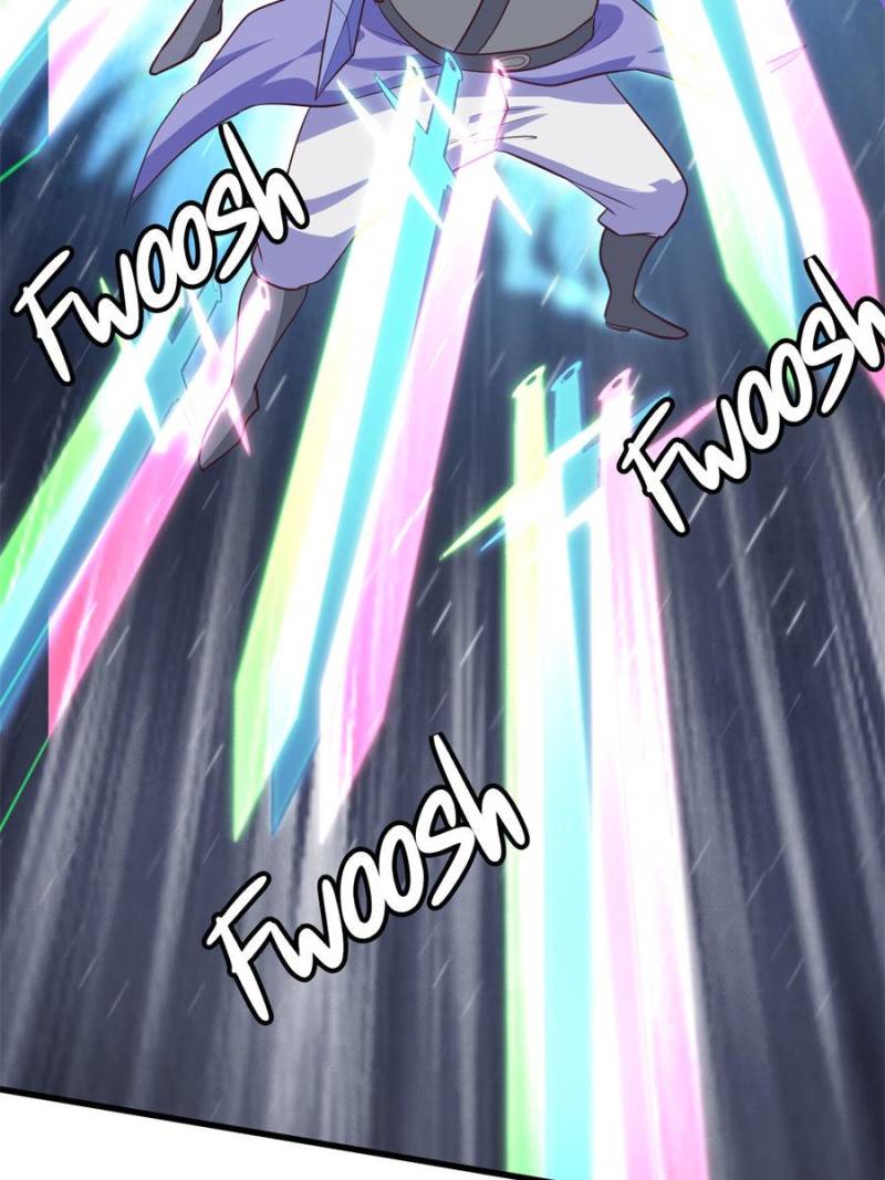 From Zero to Hero: My Gacha Harem Saga Chapter 63 - Page 4