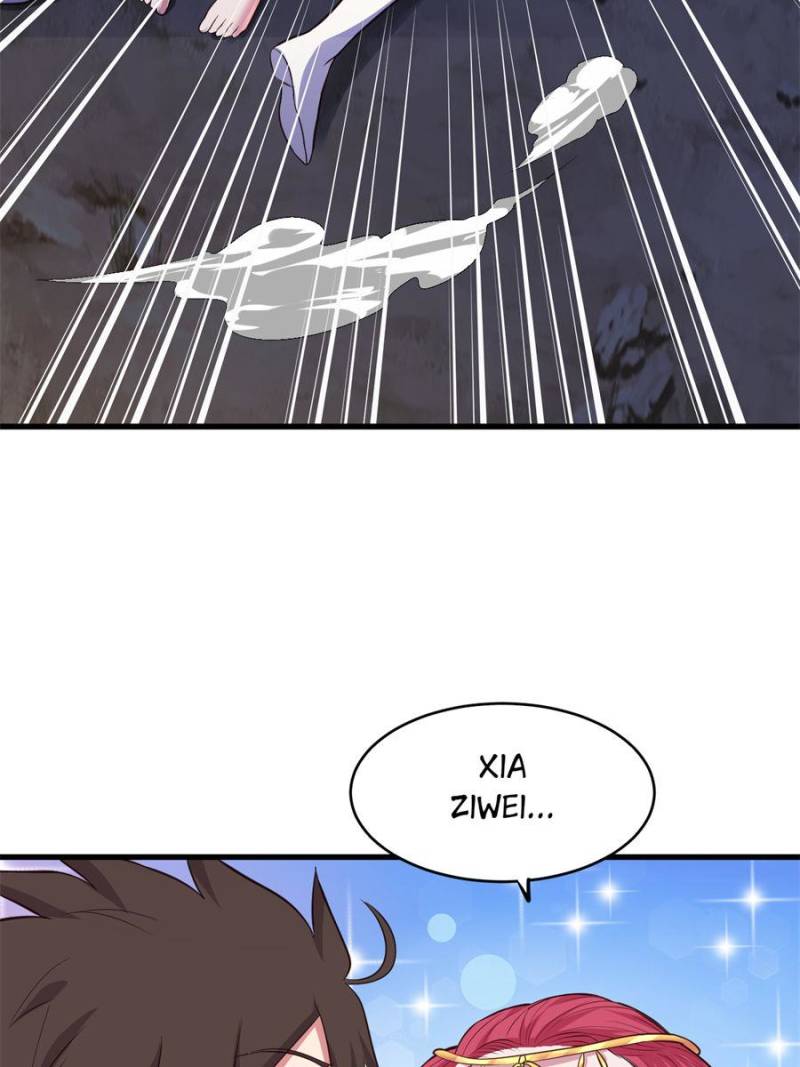 From Zero to Hero: My Gacha Harem Saga Chapter 63 - Page 43