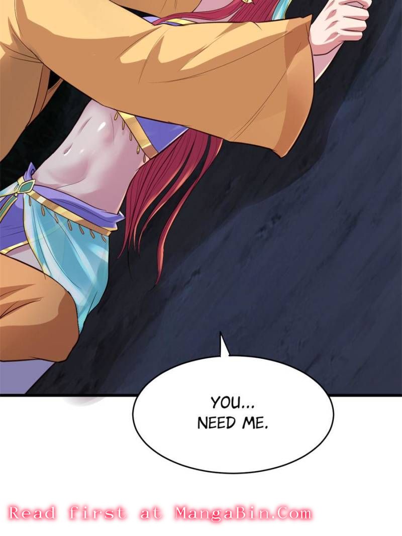 From Zero to Hero: My Gacha Harem Saga Chapter 63 - Page 46