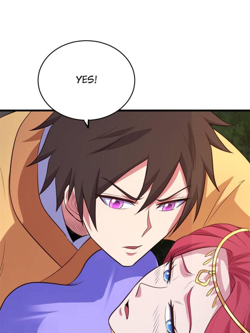 From Zero to Hero: My Gacha Harem Saga Chapter 63 - Page 47