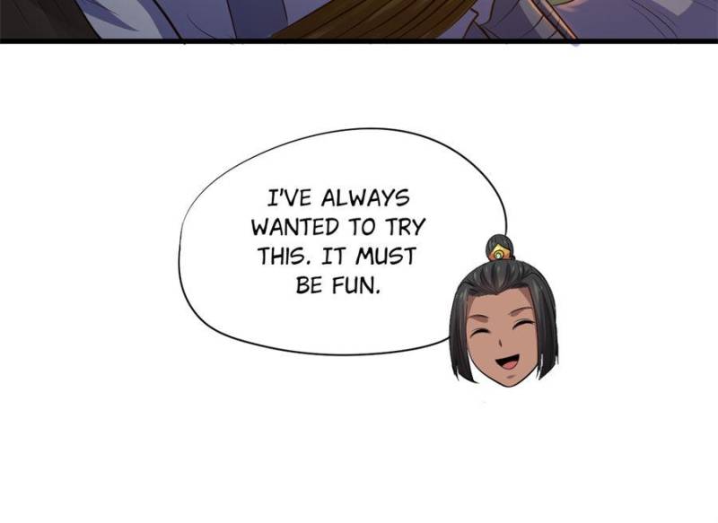From Zero to Hero: My Gacha Harem Saga Chapter 63 - Page 52