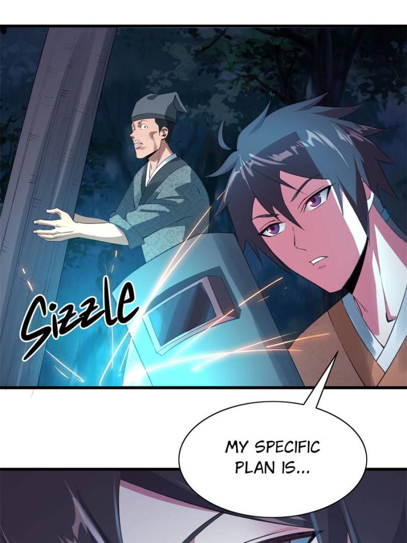 From Zero to Hero: My Gacha Harem Saga Chapter 63 - Page 55