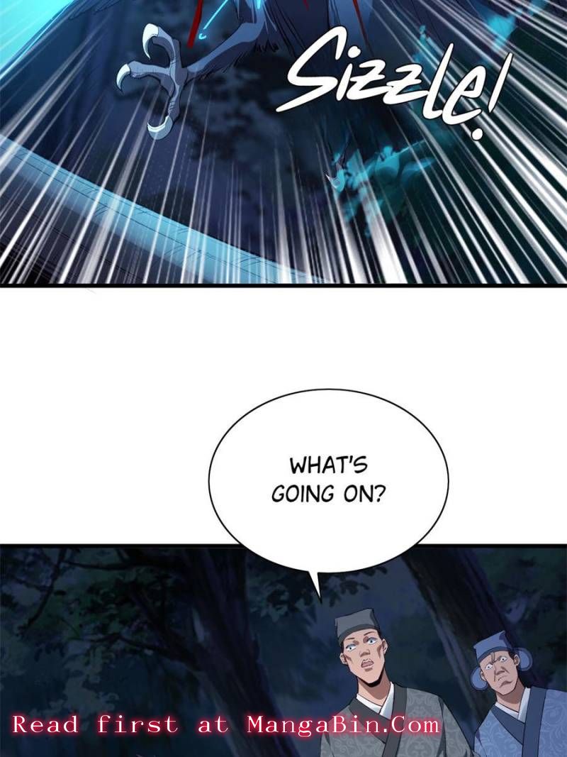 From Zero to Hero: My Gacha Harem Saga Chapter 63 - Page 58