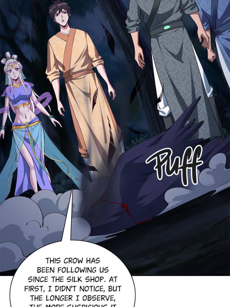 From Zero to Hero: My Gacha Harem Saga Chapter 63 - Page 59