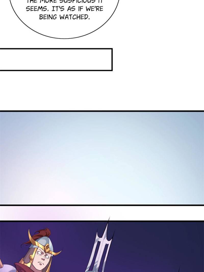 From Zero to Hero: My Gacha Harem Saga Chapter 63 - Page 60