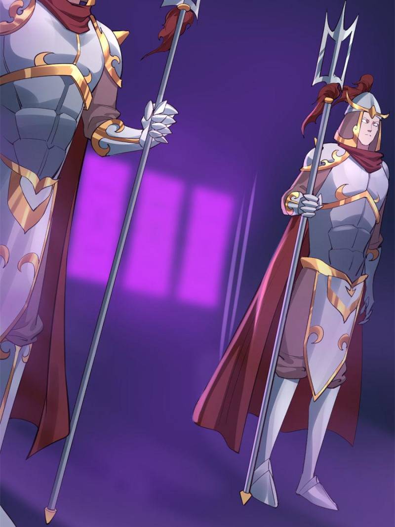 From Zero to Hero: My Gacha Harem Saga Chapter 63 - Page 61