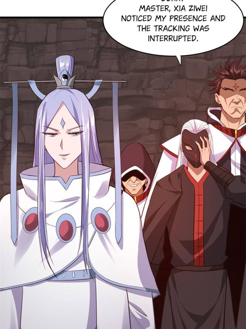 From Zero to Hero: My Gacha Harem Saga Chapter 63 - Page 64