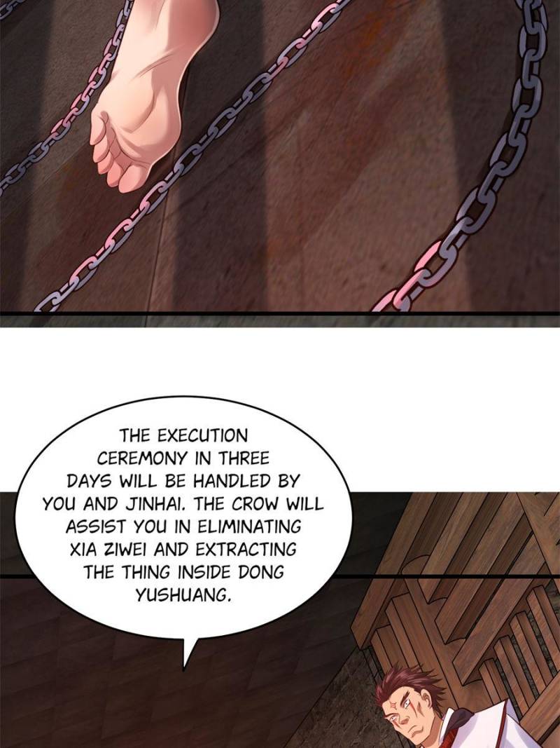 From Zero to Hero: My Gacha Harem Saga Chapter 63 - Page 68