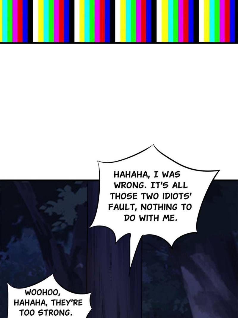 From Zero to Hero: My Gacha Harem Saga Chapter 63 - Page 7