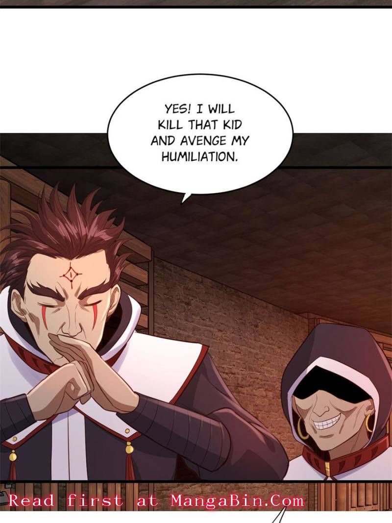 From Zero to Hero: My Gacha Harem Saga Chapter 63 - Page 70